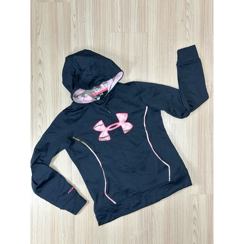 under armour hoodieมือสอง