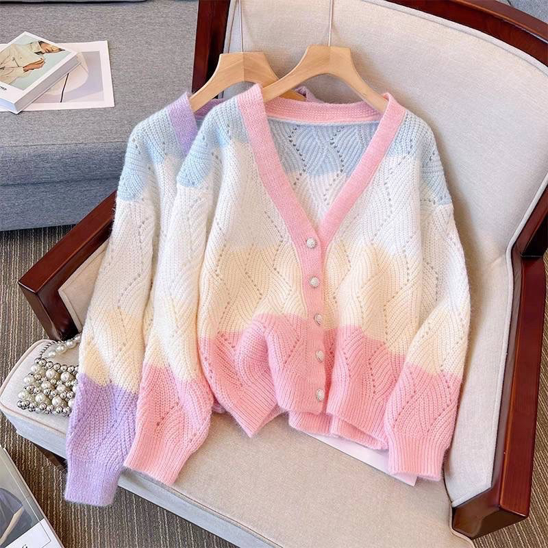 LILY เสื้อคลุมผ้าไหมพรมนิ่มใส่สบาย งานนำเข้า สวยคุณภาพดี เสื้อคลุม เสื้อไหมพรม เสื้อแขนยาว เสื้อกันหนาว