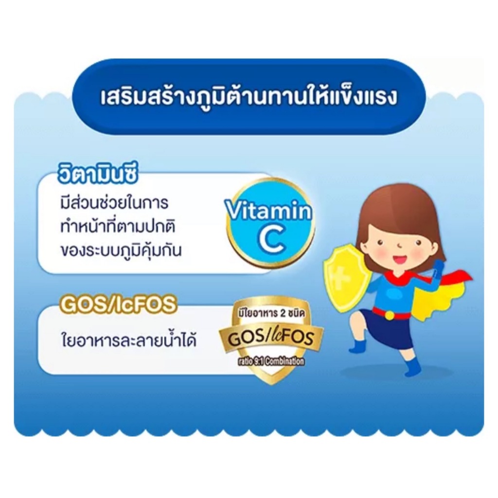 ร่วมสะสมแต้ม (เซต2ลัง) UHT Hi-Q ขนาด 180 มล.  รสจืด ร่วมสะสมแต้มแลกของรางวัลกับ Hi-Q รูปที่ 4