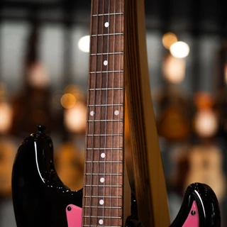 Gusta GST-01 LTD กีตาร์ไฟฟ้า Limited Edition รับประกันศูนย์ Music Arms