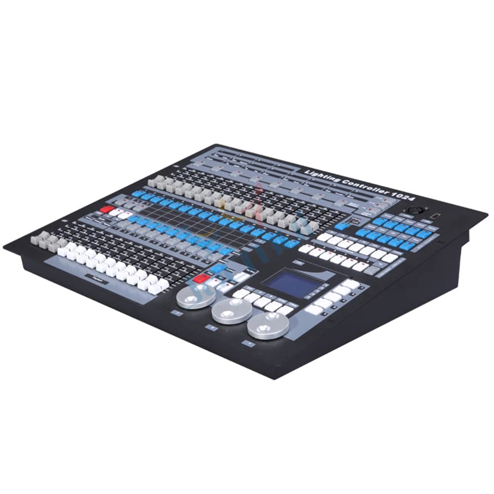 KING KONG 1024 DMX Controller