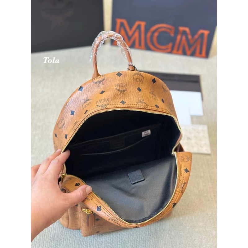 🔥🔥กระเป๋าเป้สะพายหลัง ตรงปก💯% New‼️กระเป๋า ขนาด 17cm. 21cm. 26cm. งานเกรด : Top mirror งานสวย🔥🔥