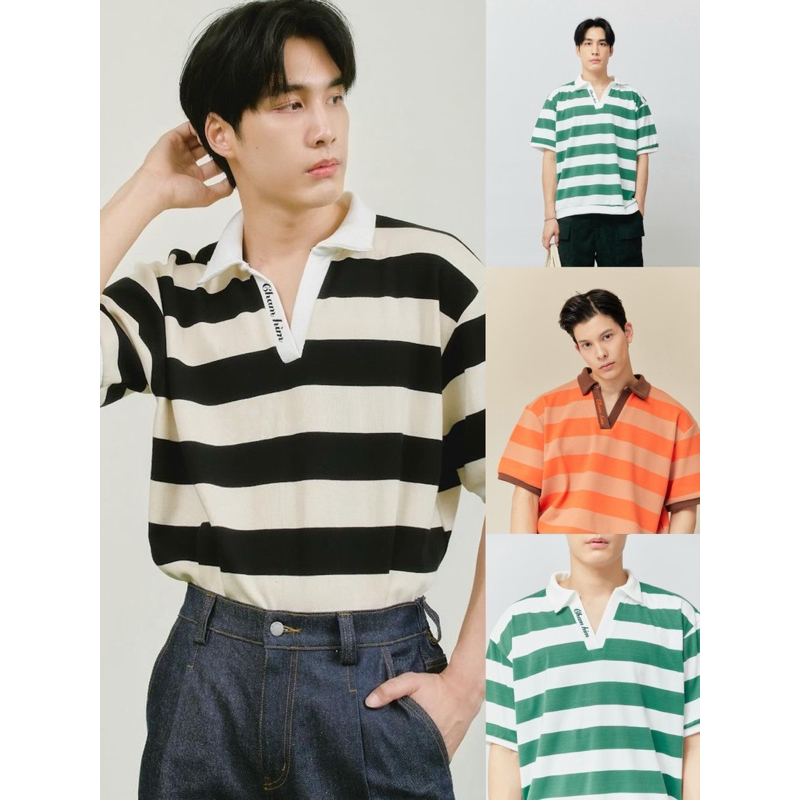 New York Polo Shirt 👕