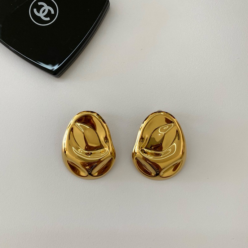 Eclat - Dollar Earrings
