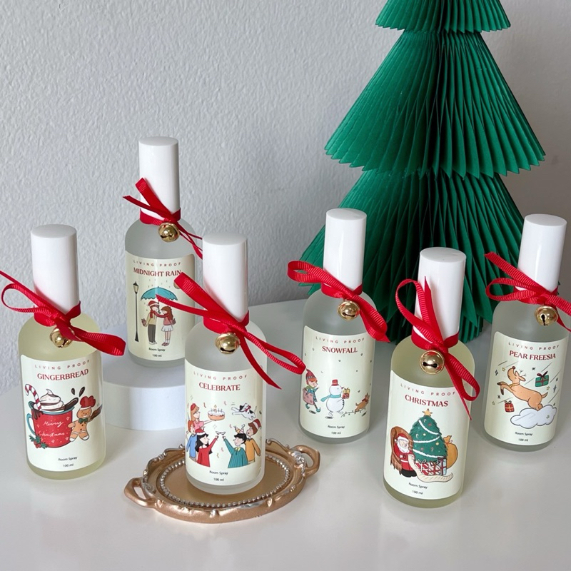 Living Proof สเปรย์ปรับอากาศ Room spray 100 ml