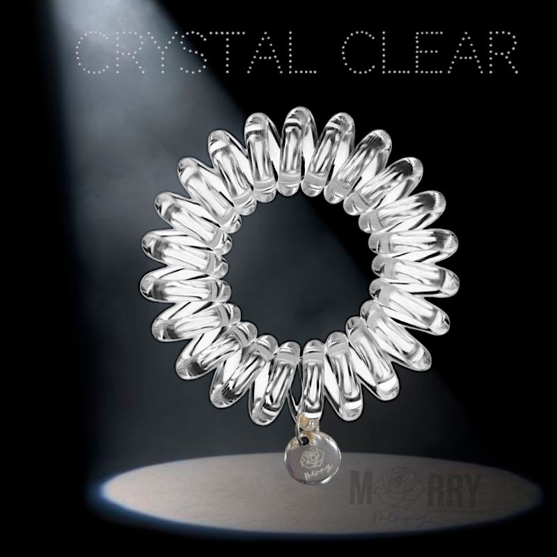 Merry merry รุ่น Crystal Clear : Power 4.0