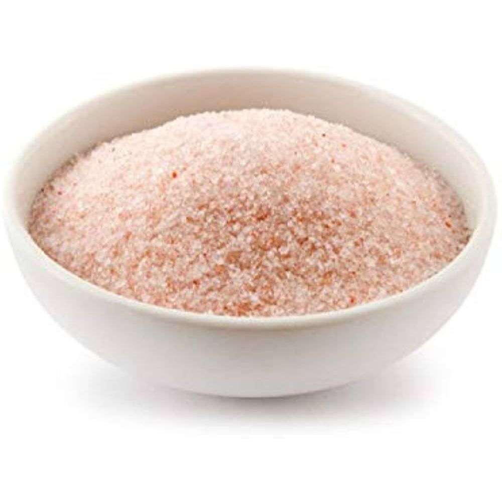 Salt Powder for Cooking |Rock Salt| | Sendha Namak| |Vrat Ka Namak500เ