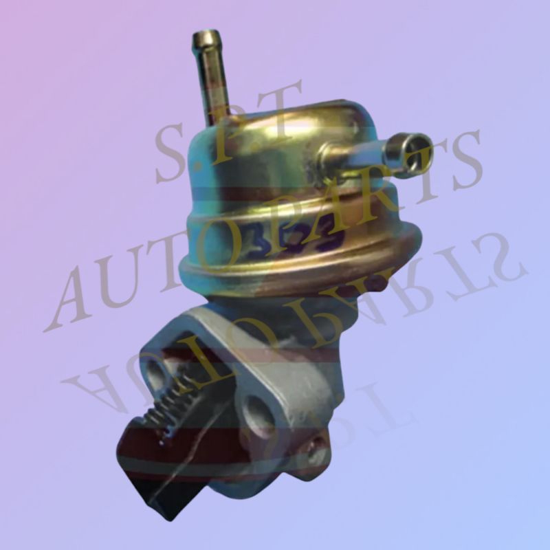 ปั๊ม AC mazda 1300 DW 303