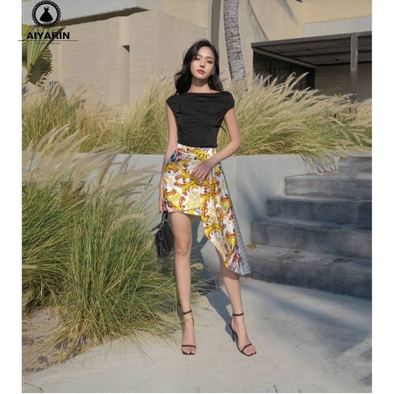 . VERSACE. (っ´▽`)っ SET แบรนด์ดัง ทรงสวย (っ´▽`)っ
