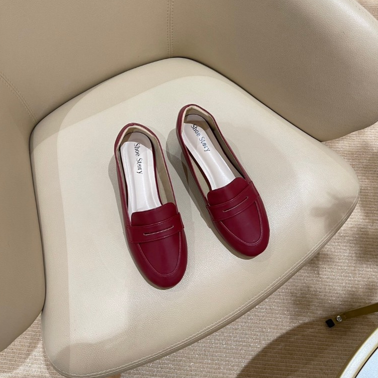 Shoe Story รองเท้าส้นสูง : รุ่น Toki X 02