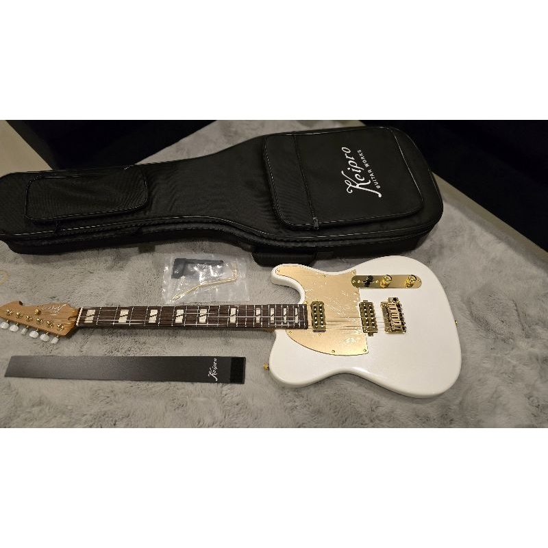 กีต้าร์ไฟฟ้าKEIPRO-KT170