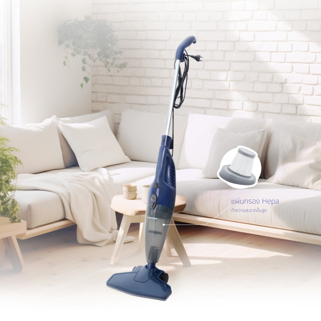 ไส้กรองเครื่องดูดฝุ่น เฉพาะรุ่น KW-903 KASHIWA Filter - รูปที่ 4