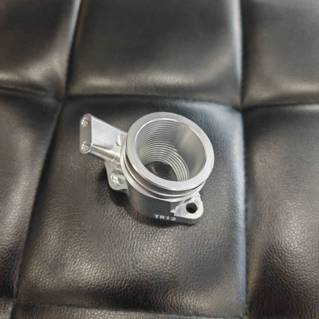 คอหลีด cnc lead giorno ตรงรุ่น ใส่เรือนcbr250 xj555