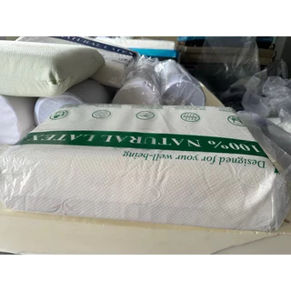 พร้อมส่ง💥รุ่นเสริมฐาน หนาสูง16cmหมอนยางพาราฉีดแท้รุ่นเสริมฐานแผ่นยางพาราเพิ่มความสูง