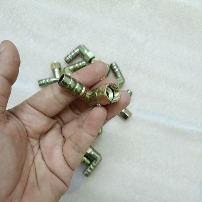 อะไหล่ในครัวหางปลาไหลเล็กเตาแก๊สตั้งโต๊ะsizeนี้ที่ใช้ทั่วไปในท้องตลาด ราคา ถูกที่สุด ดีลบีเคเค แกลเลอรีภาพที่ 8