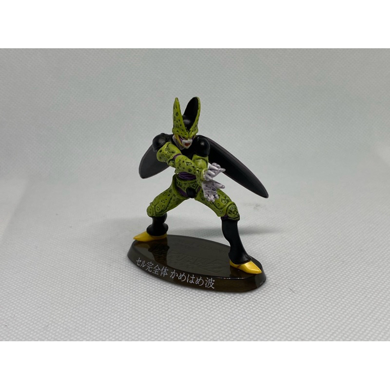 Dragonball hyper Cell ของสะสมหายาก แท้💯%