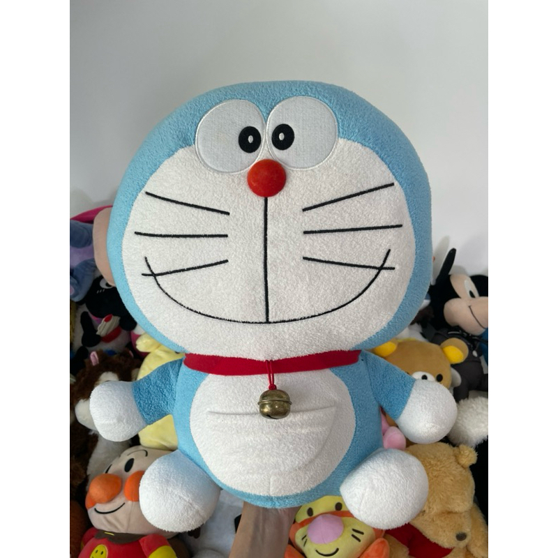 ตุ๊กตาโดเรม่อน Doraemon