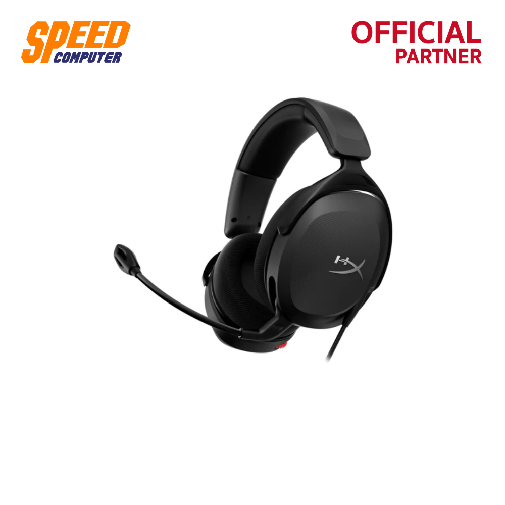 HyperX Cloud Stinger 2 Core Gaming Headsets(หูฟัง) / By Speed Computer