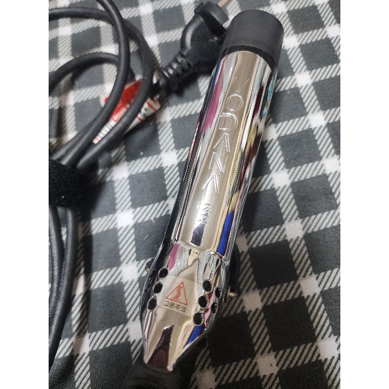 ส่งต่อ ที่ม้วนผม Vodana แกน32mm สีดำ