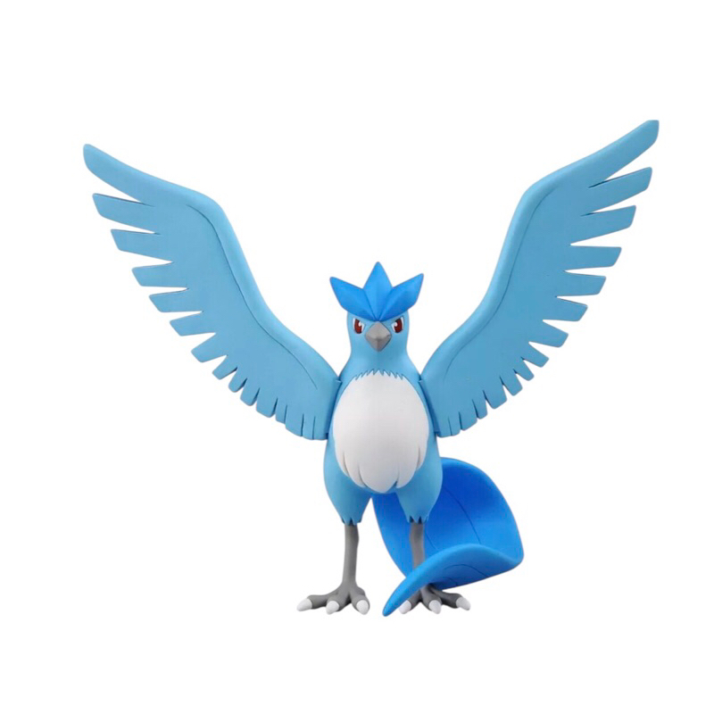 Pokemon Moncolle EX Articuno Monster Collection Figure #โปเกม่อน