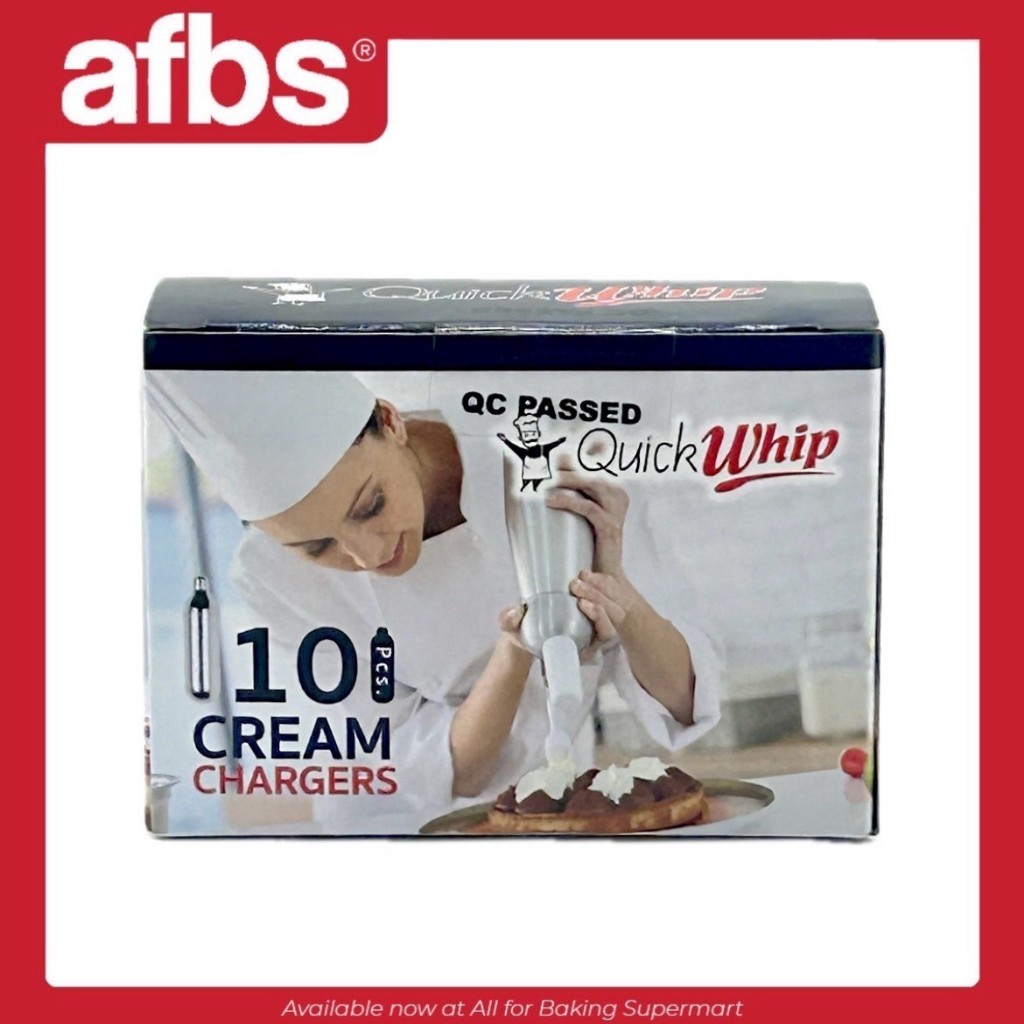 SUPERMART Quick Whip #1320006