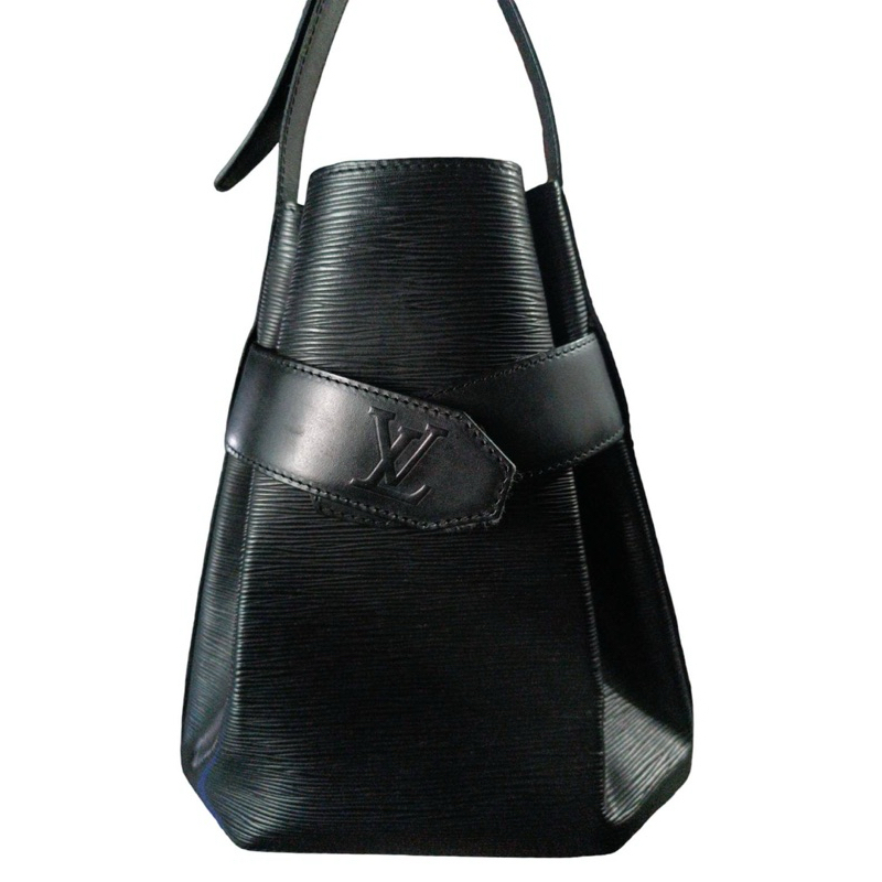 Lvแท้💯%_Lv~Epi~Vintageสั้นๆสวยมาก