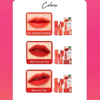เบบี้ไบร์ท Mask friendly ลิปไม่ติดแมส ติดทน กันน้ำ 2.5กรัม