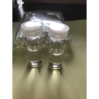 นำ้ยาฝืดลื่นสำหรับทาลูกเต๋า