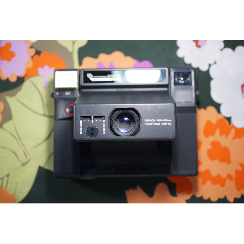 Fuji Fotorama 800AF Instant Camera