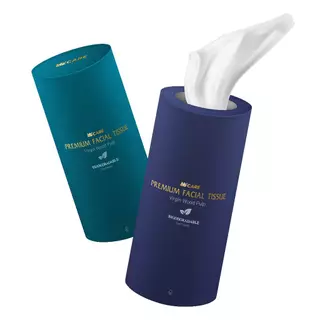 Hi-Care Premium Facial Tissue ทิชชู่อเนกประสงค์