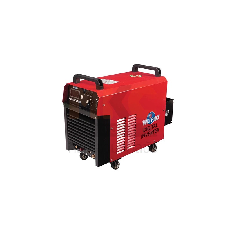 WELPRO เครื่องตัดพลาสม่า รุ่น WELCUT 2500P #19