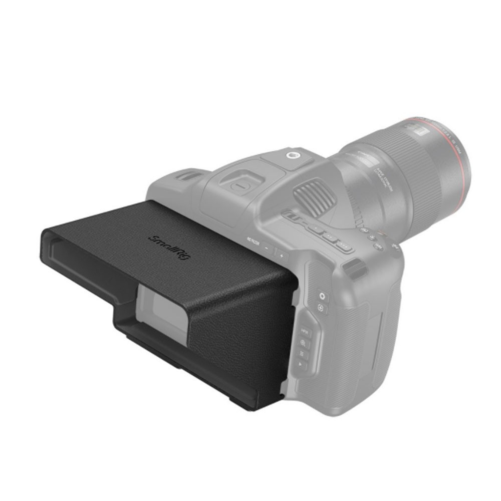 SmallRig 3273 Sunhood for BMPCC 6K PRO ประกันศูนย์ไทย 1 ปี