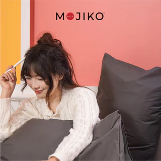 MOJIKO ปลอกหมอนหนุน กันน้ำ รุ่น ผ้า 2 ชั้น