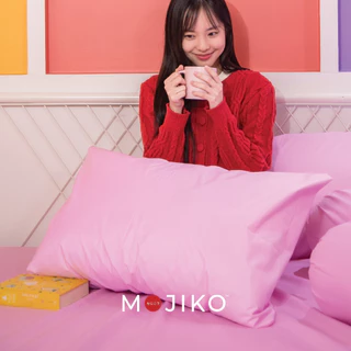 MOJIKO ปลอกหมอนหนุน กันน้ำ รุ่น ผ้า 2 ชั้น