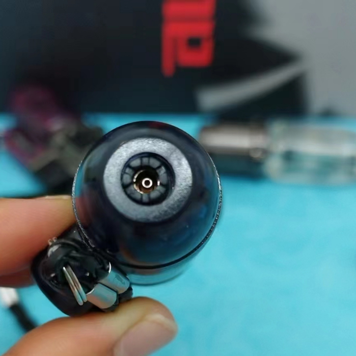 หัวพ่นไฟHONEST[1หัว]  วัสดุโลหะ ทนไฟได้สูง  ให้ความทนทานและเรียบหรู สามารถใช้เตาแก๊ส /จุดเทียนฯ ใช้ง่าย เก็บง่าย ขนาดพ - รูปที่ 3