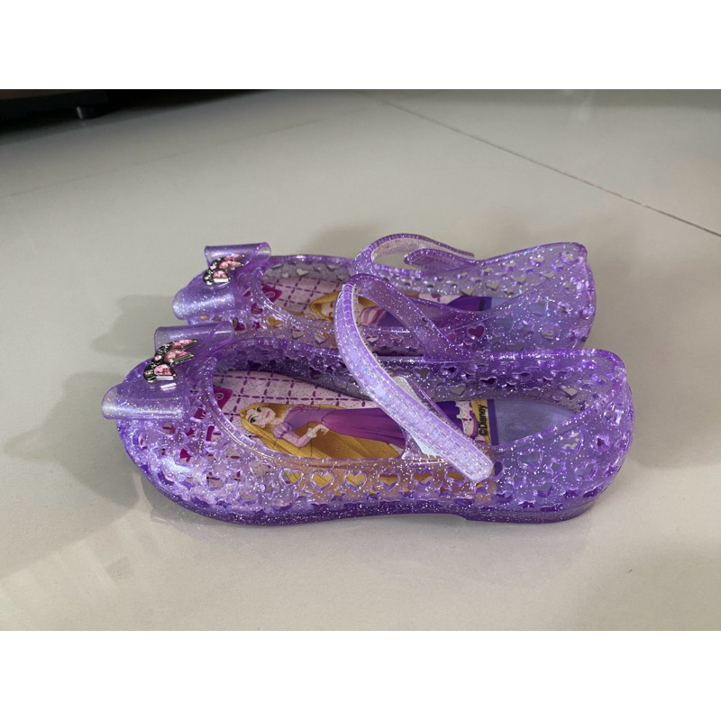 รองเท้า Disney เจ้าหญิง ร้าน ABC MARTจากญี่ปุ่น