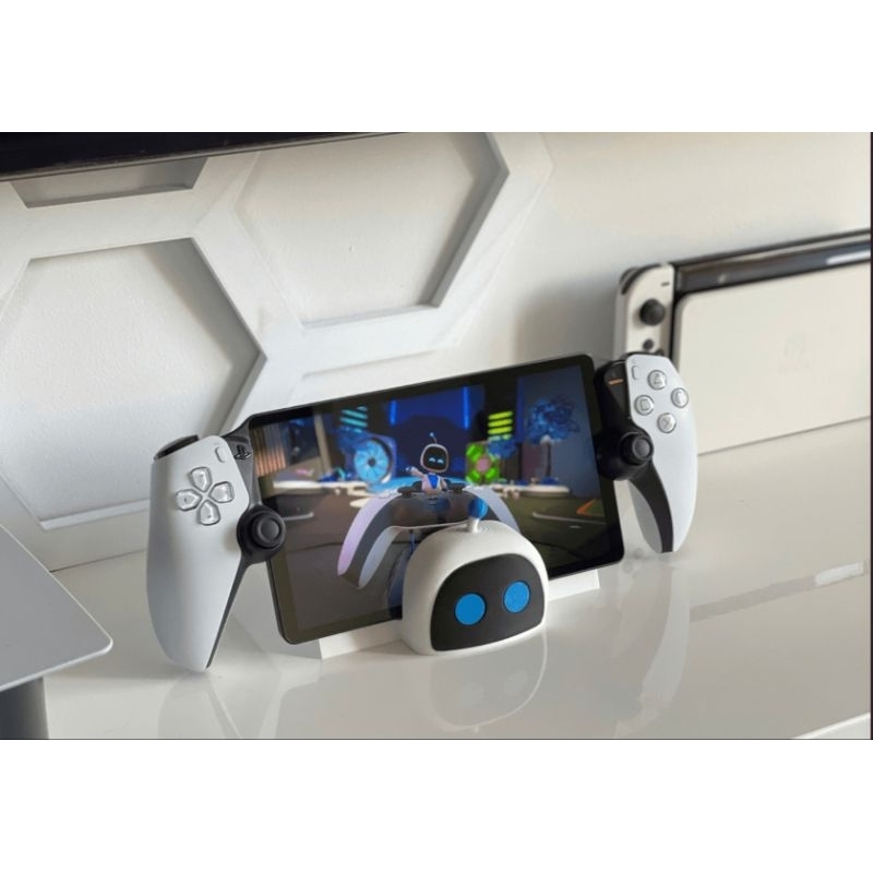 ที่วางPlaystation portal astro bot