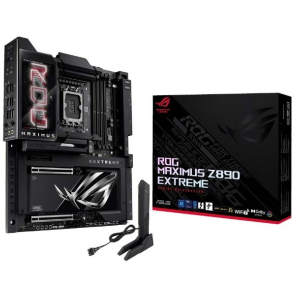 ASUS MAXIMUS Z890 EXTREME MAINBOARD