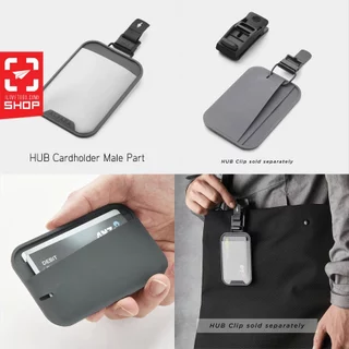 ที่เก็บบัตร Alpaka - HUB Cardholder