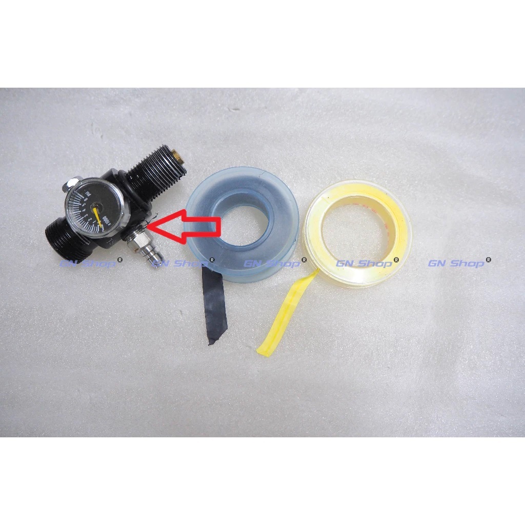 เทปพันเกลียวแรงดันสูง วัสดุ PTFE ยาว 600 นิ้ว (ไม่มีการ์ดเทป) เพื่อรับแรงดัน 30mpa 4500 psi #เทปแรงดันสูง pcp