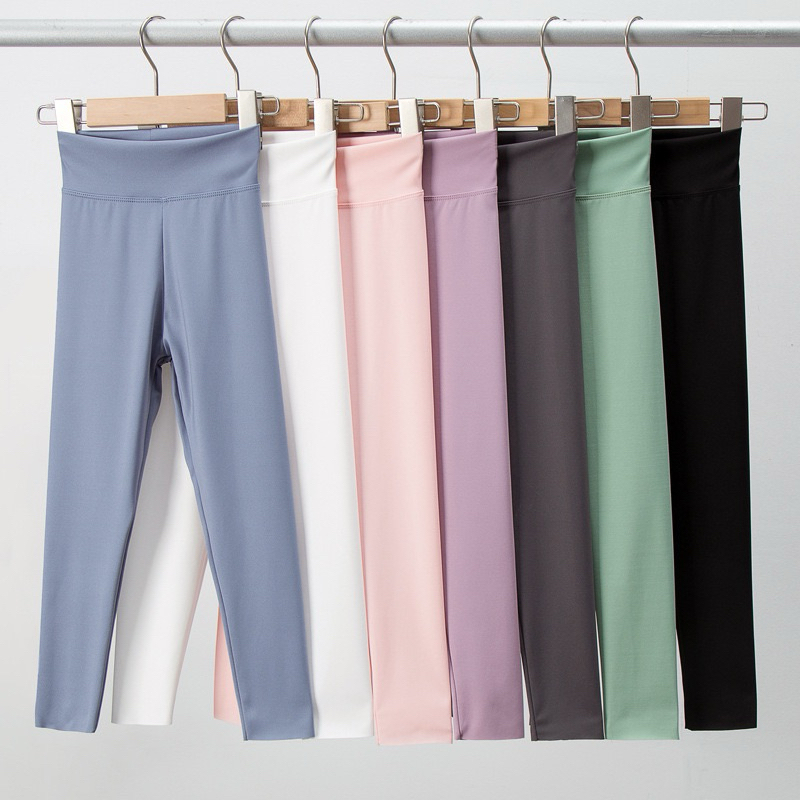 เลกกิ้งออกกำลัง / size 110-160 / เลกกิ้งเด็ก