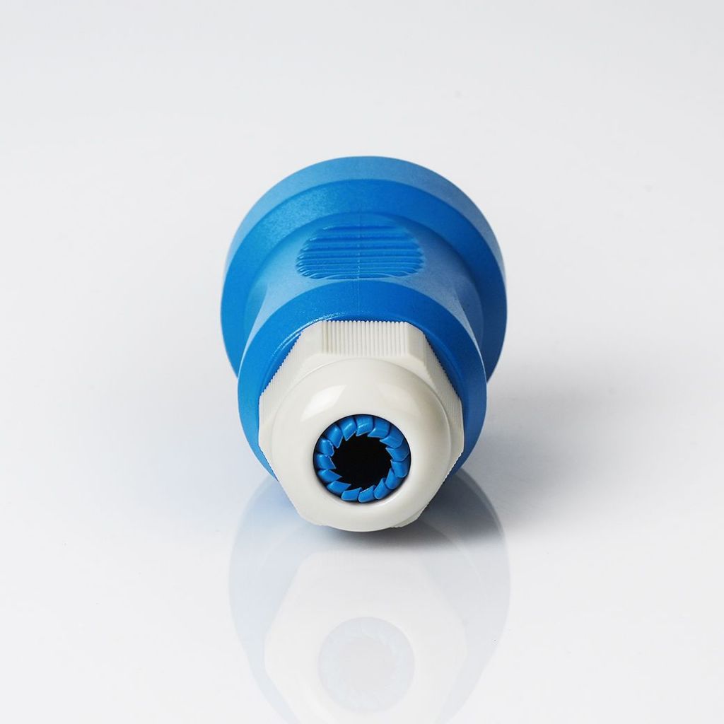 SUMO พาวเวอร์ปลั๊ก 3สาย 3ขา 16A รุ่น P1-0123TH (ตัวผู้) - รูปที่ 4