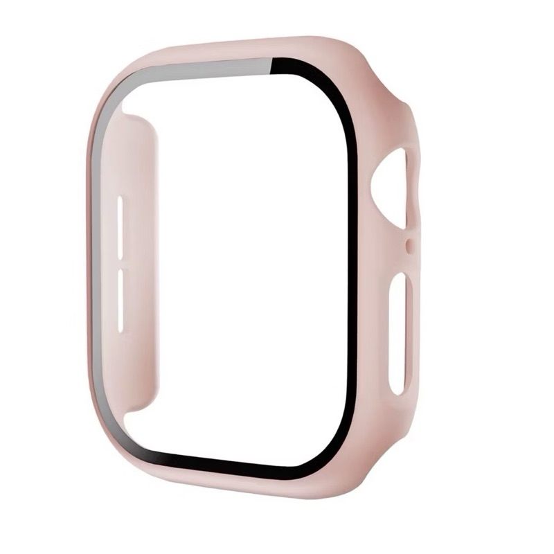 เคส PCมีจอแบบด้าน รุ่นขนาด 42mmS10 46mmS10 ซีรีย์10 เคสSmartwatch