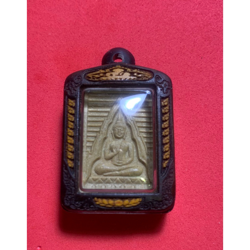 กรอบพระสำเร็จรูปวัดปากน้ำและรุ่นใกล้เคียงขนาดวงในกรอบกว้าง1.62ซมสูง2.3ซม.หนา0.7ซม.