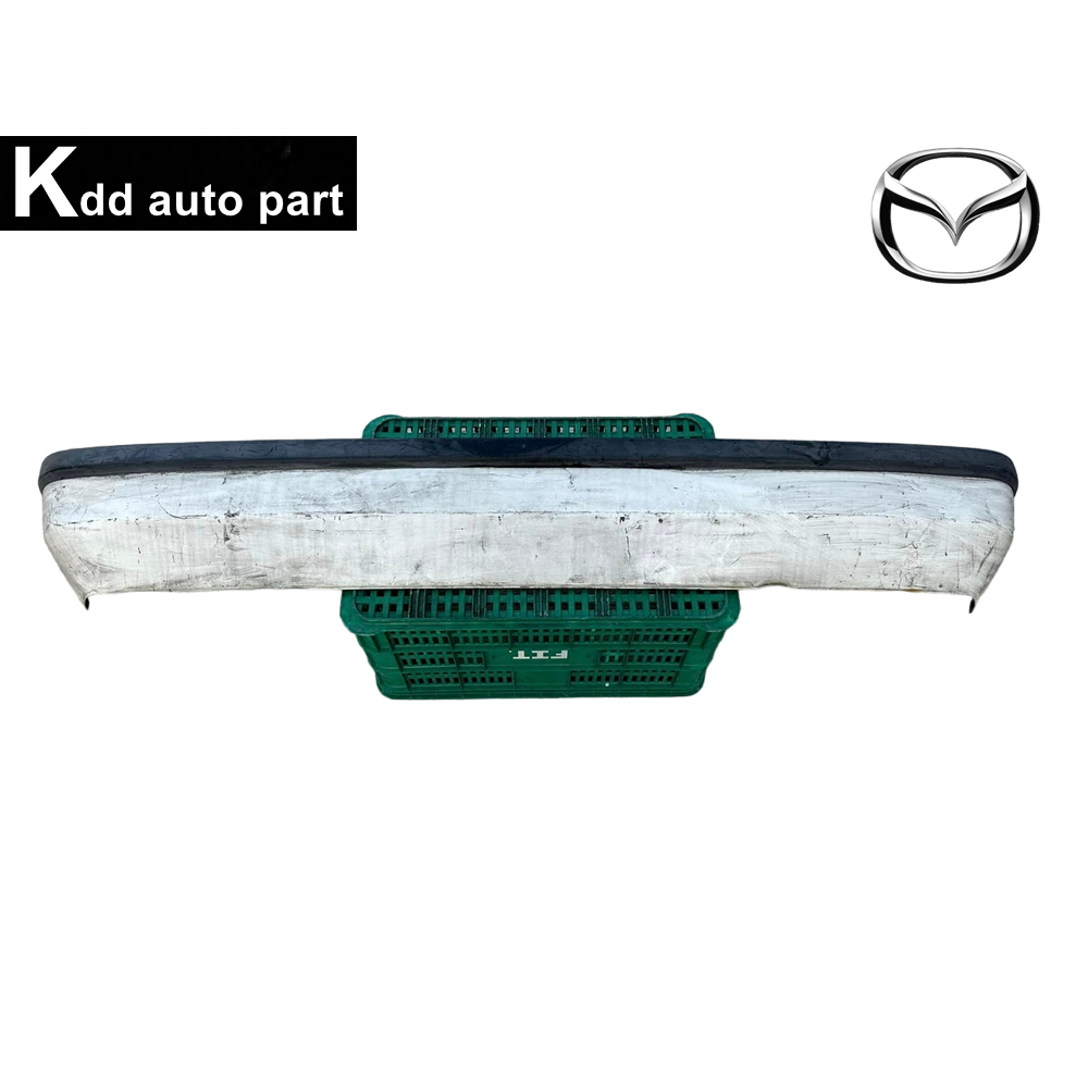 กันชนหลัง Mazda 626 GLX