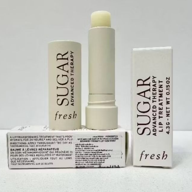 ลิปทรีทเม้นท์ Fresh Sugar Advanced Therapy Lip Treatment ขนาดปกติ 4.3g