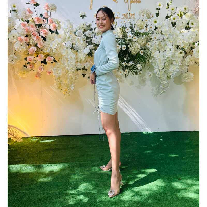 Kendall Signature Dress