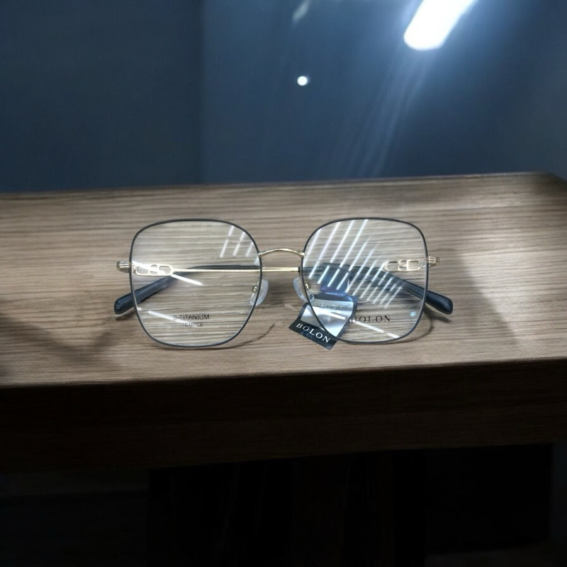 แว่น Bolon Mackay BH7007 B12 แท้