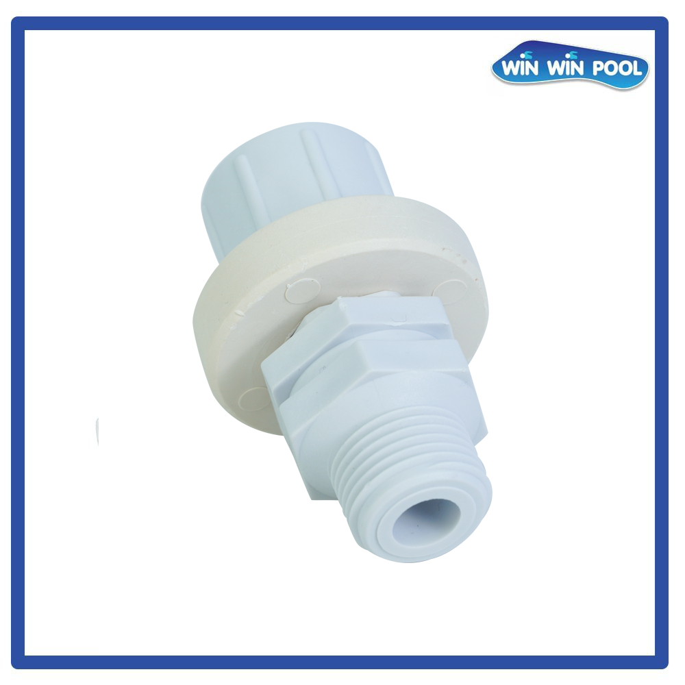 อะไหล่ฟุตวาล์ว ปั๊มเคมี Dosing Pump ALLEDOSIEREN V Series Foot Valve parts