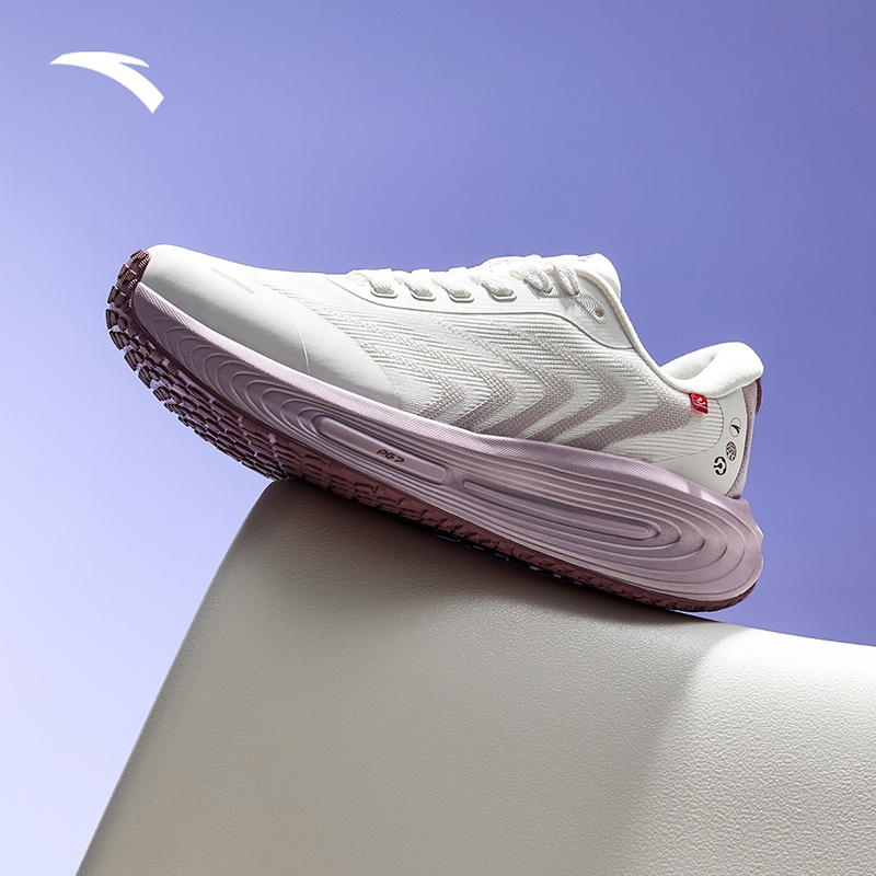 ANTA  Ark PG7 รองเท้าวิ่งสำหรับผู้หญิงและผู้ชาย  1224D5534 Official Store